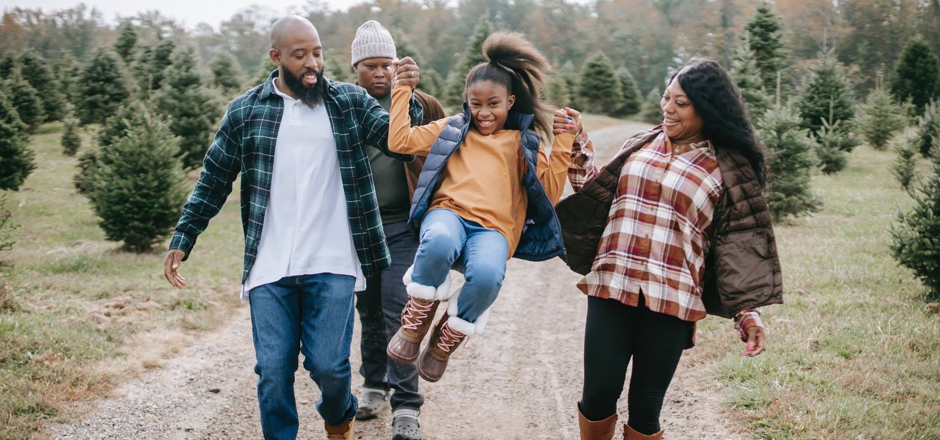 BUILDING DREAMS, PROTECTING FUTURES